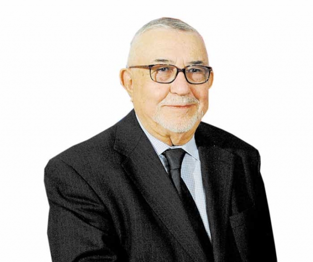 عبد الواحد الراضي يتحدث عن الحسن الثاني وبنبركة وبوعبيد وإقصاء الاتحاديين من المسيرة الخضراء