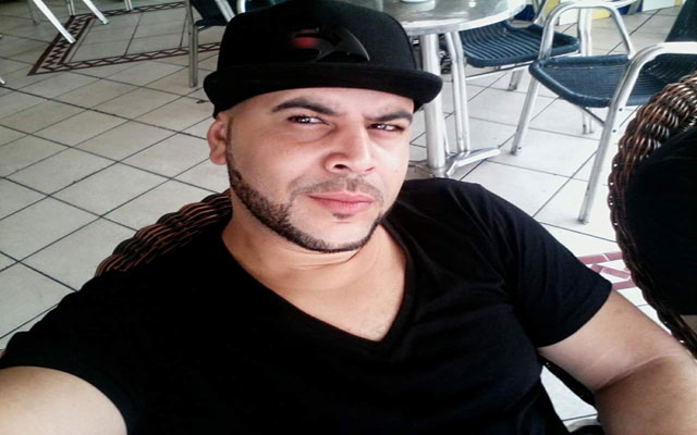 الفنان عمر سعد: انتظروا أغنيتي "دقي يا مزيكا"بالعربية و الأمازيغية