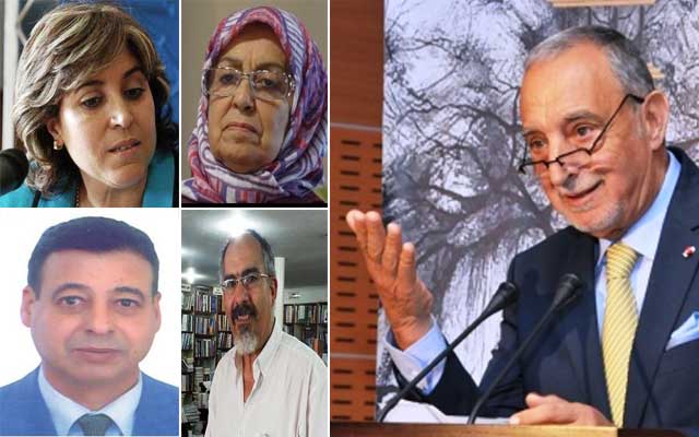 في ذكراها 24 وبمشاركة صحافيين: "صدى تاونات" تحتفي بالإعلامي عبد الرحمان برادة
