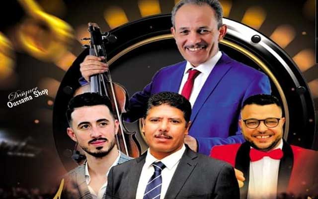 الماريشال ولد أمبارك لخريبكي "حاصل فالطاليان" ويطلب النجدة