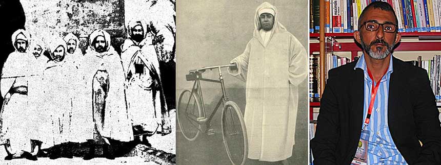 "المغرب الذي كان".. "أبا حماد" يقضي بدهاء على ثورة الفتان "الطَّاهر بن سليمان" في الرحامنة (9)