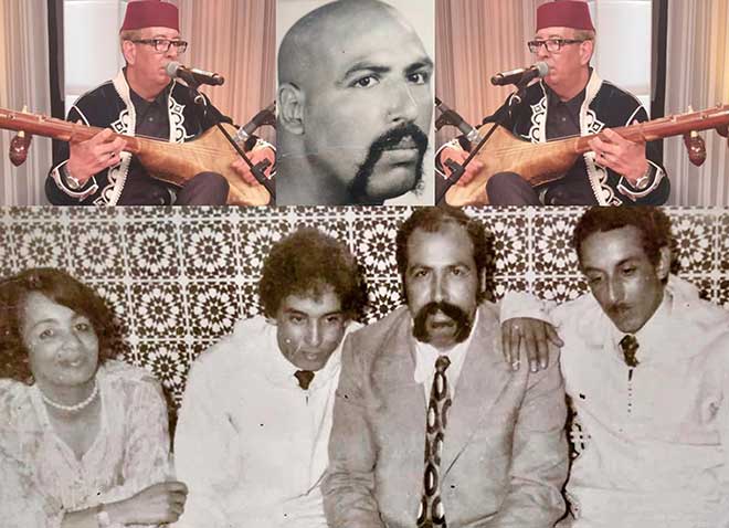 مصب نهر تانسيفت يروي حكايات قبيلة "ركراكة" و"السبعة رجال" بين الأمس واليوم (10)