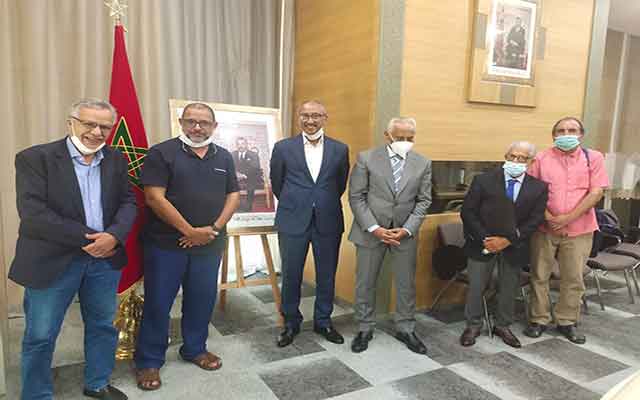 مندوبية السجون والمرصد المغربي يردمان سوء التفاهم