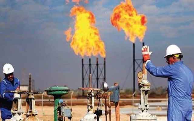 صحيفة إسبانية.. الجزائر حذرت إسبانيا من تحويل غازها للمغرب