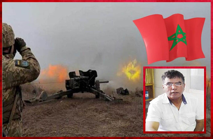 الدبيش: تصويت المغرب بالأمم المتحدة بشأن حرب أوكرانيا تصويت حكيم