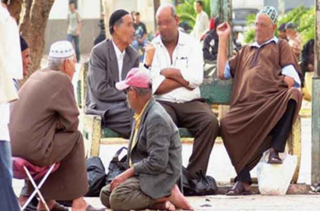 أيها المتقاعدون: هذه شروط الاستفادة من تخفيض الاشتراك في معاش التقاعد