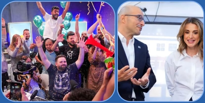 ناجي القاق يجمع أزيد من 140 ألف دولار لدعم تمدرس الأيتام عبر قناته على"يوتوب"