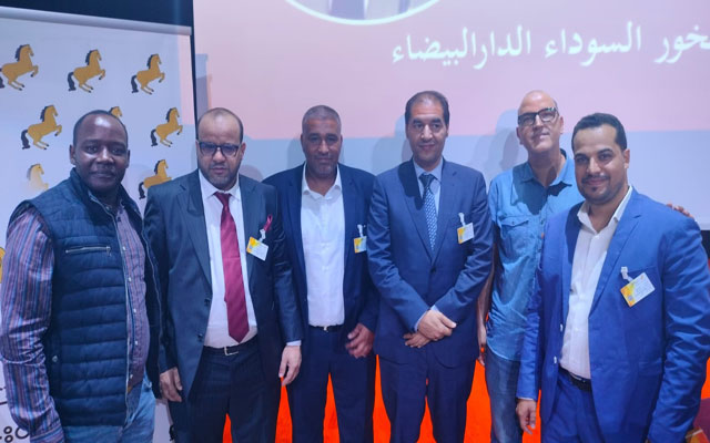 الاتحاد الدستوري: بوشنة يشيد بـ"جودار" ويدعو إلى ديبلوماسية حزبية موازية في القضية الوطنية