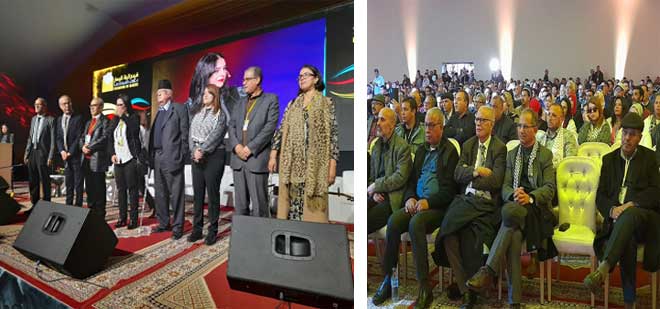 بوزنيقة.. اليسار في الطريق نحو الوحدة المنتظرة