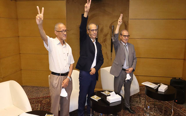 سلطات سلا تمنع تعليق لافتات مؤتمر فيدرالية اليسار لهذا السبب