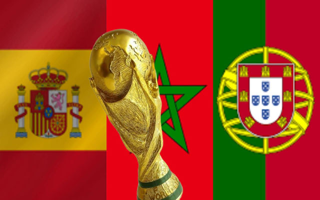 أبولا: ترشح المغرب بشكل مشترك مع إسبانيا والبرتغال لتنظيم كأس العالم 2030 أعطى قوة وزخما للملف