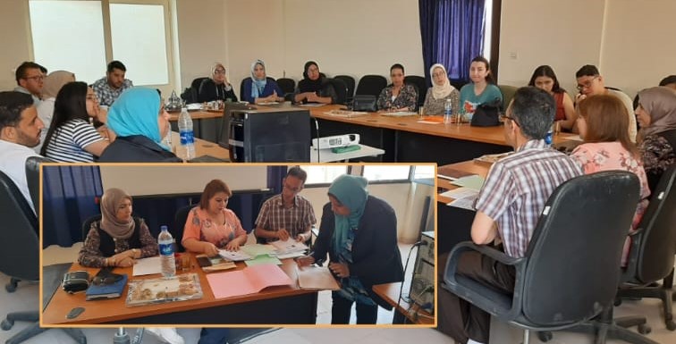 بتكلفة 7 ملايين درهم.. مندوبية الصحة بإقليم ورزازات تُعزز أطرها الصحية