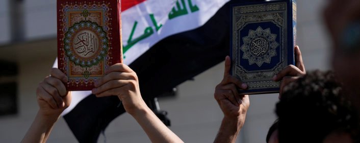 العراق يأمر بطرد السفيرة السويدية