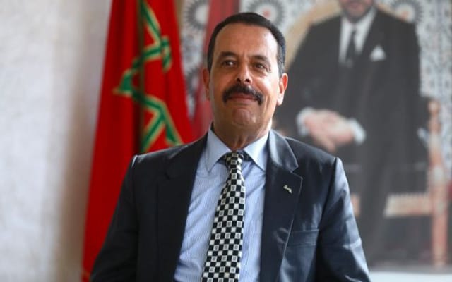 بنطلحة الدكالي: النظام الجزائري لا يأبه لصوت العقل ولا تهمه أرواح الأبرياء..