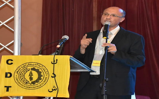 الحسين اليماني: من يتحمل مسؤولية ارتفاع أسعار المحروقات؟