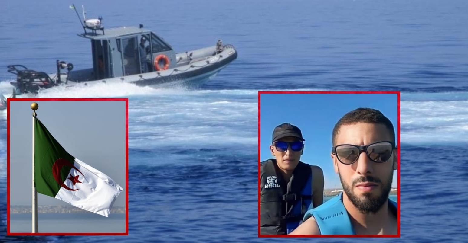 بعد فاجعة السعيدية: "أنفاس بريس" تنشر لائحة المغاربة الذين قتلوا برصاص الجيش الجزائري