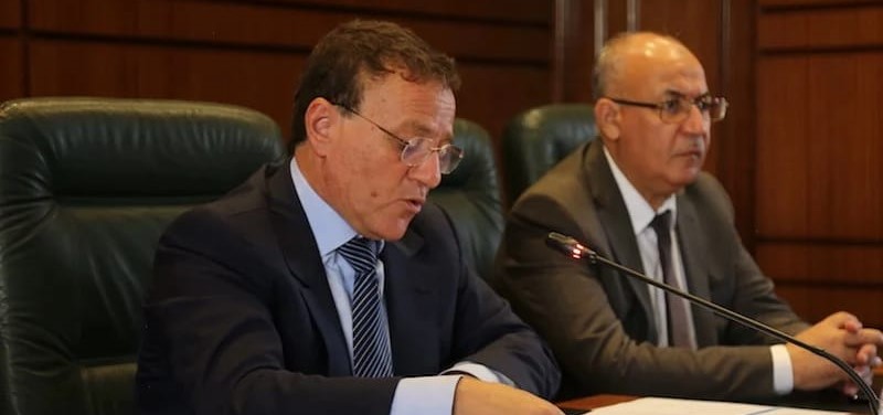 مرحبا 2023.. 2.84 ملايين مسافر عبروا الموانئ المغربية