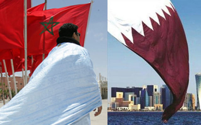 الصحراء المغربية.. قطر تجدد دعمها لمبادرة الحكم الذاتي