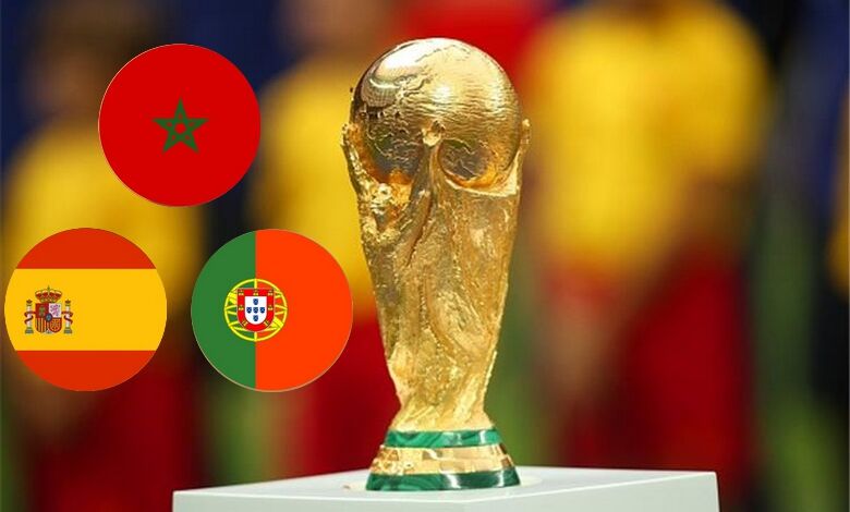 رسميا..."الفيفا" يكشف تواريخ افتتاح ونهائي كأس العالم 2030