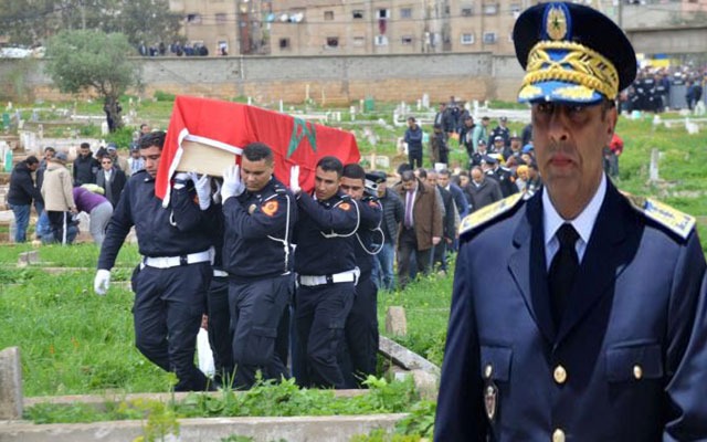 وفاء لشهداء الواجب.. الحموشي يكرم رجال الأمن «أحياء وأمواتا»