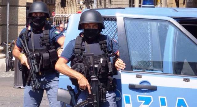 ميلانو.. اعتقال جزائري ينتمي لتنظيم "داعش" صدرت في حقه مذكرة توقيف دولية
