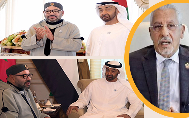 الدكتور زايد: الشراكة بين الرباط وأبوظبي تتجاوز مفهوم الشراكات الإستراتيجية التي عقدها المغرب مع دول أخرى