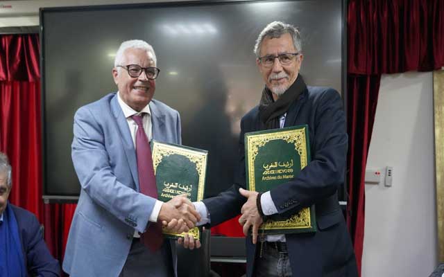 اليزمي: أرشفة وثائق المغاربة المطرودين من الجزائر خطوة في مسار الترافع الدولي عن هؤلاء الضحايا