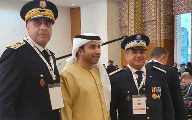 طنجة.. عاصمة للمؤتمر 47 لقادة الشرطة والأمن العرب في هذا التاريخ