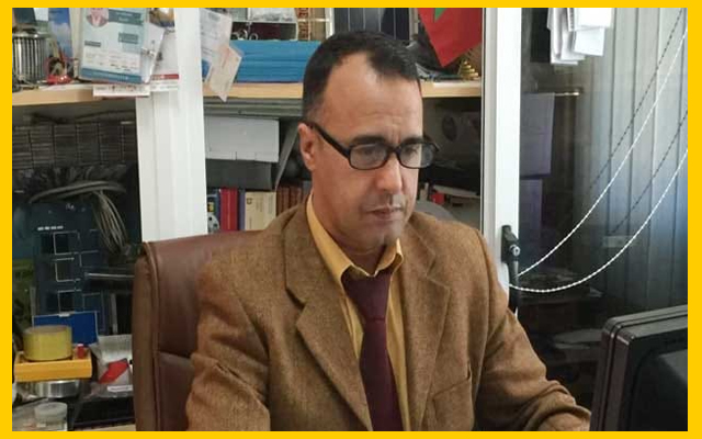 تعرف على وصفة حميد العماري لكي يصبح المغرب مركزا للإبتكار والتنمية