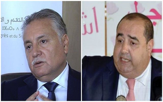 الاتحاد الاشتراكي والتقدم والاشتراكية يشددان على أهمية فتح ورش الإصلاح السياسي