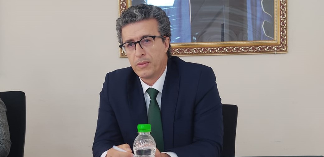 رشيد بنويني: هذه معيقات ومقترحات تعزيز إنتاج براءات الاختراع بالمغرب