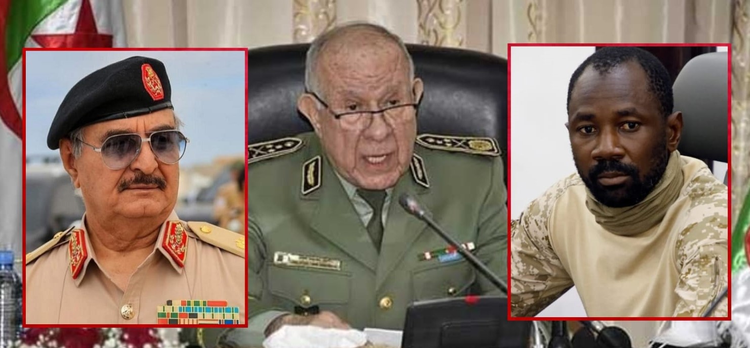 فـي المغرب العربي ومنطقة الساحل.. النظام الجزائري يزرع سوء الجوار