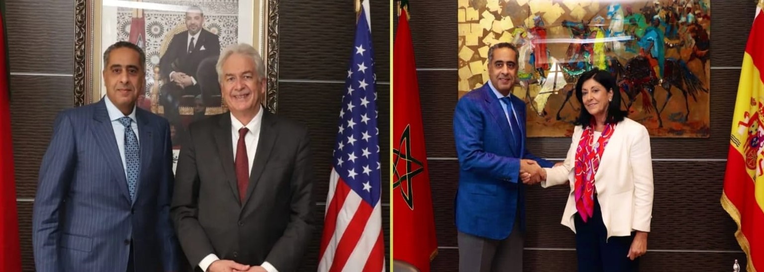 «الوطن الآن» تكشف كيف أصبح المغرب يُصَدِّر الأمن إلى دول العالم