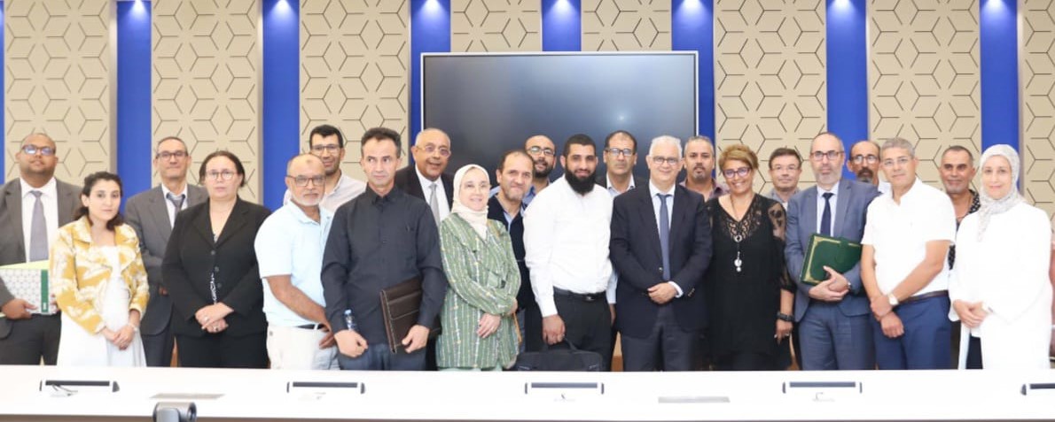 احتقان اجتماعي بقطاعات الأشغال العمومية