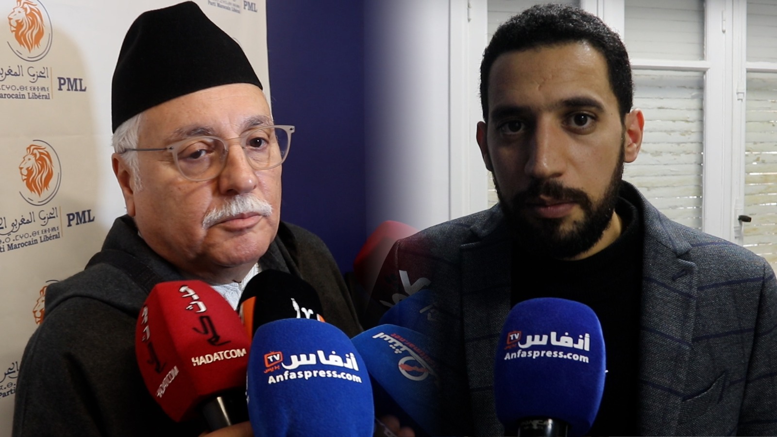 نبيل بنعبد الله: حضور الحكومة السياسي شبه منعدم وليست في الموعد بخصوص وعودها (مع فيديو)