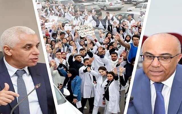 استمعت " الوطن الآن " للإدارة والطلبة والأساتذة والآباء.. كل الحقائق حول إضراب كليات الطب والصيدلة