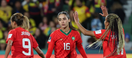 ضمن التصفيات المؤهلة لدورة الألعاب الأولمبية.. مواجهة هامة للمنتخب الوطني النسوي أمام سيدات زامبيا