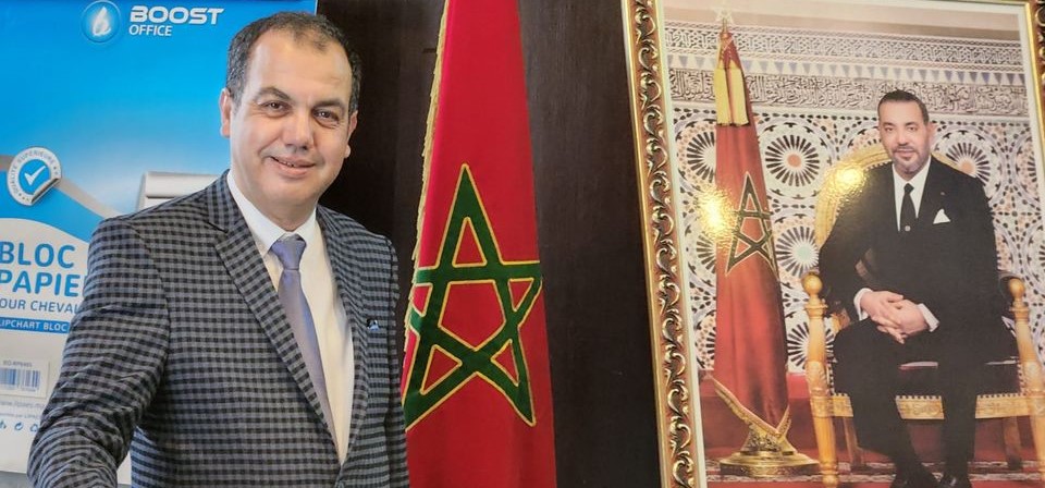 عمر طنان: النهضة العلمية والتكنولوجية بالمغرب رهينة بنمو براءات الاختراع