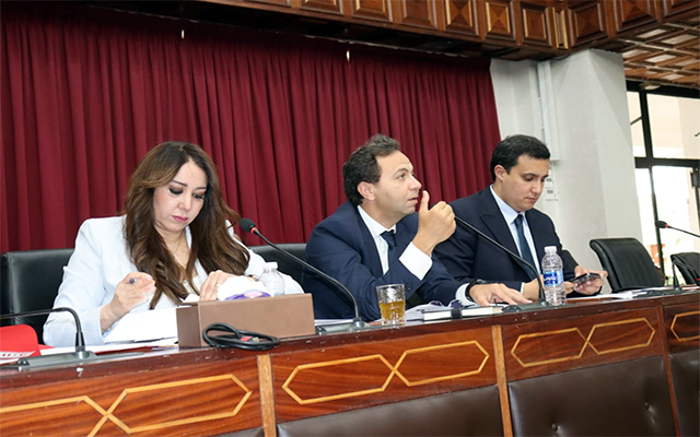 حزب "البام" يضع عينه على رئاسة مجلس مؤسسة التعاون بين الجماعات البيضاء