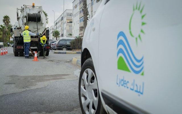 فيوليا الفرنسية تبيع حصتها في شركة ”ليدك” إلى السلطات المغربية