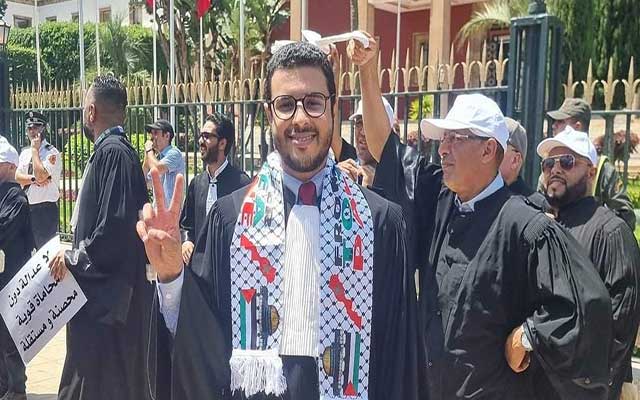 المحامي الباقوري: المسطرة المدنية مهزلة تشريعية وهذه من بين زلاتها