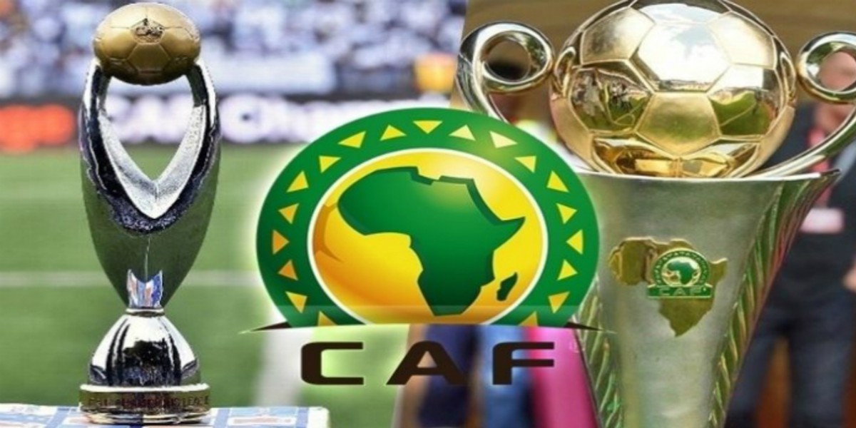 "الكاف" يشدد على جودة الملاعب في البطولات الإفريقية