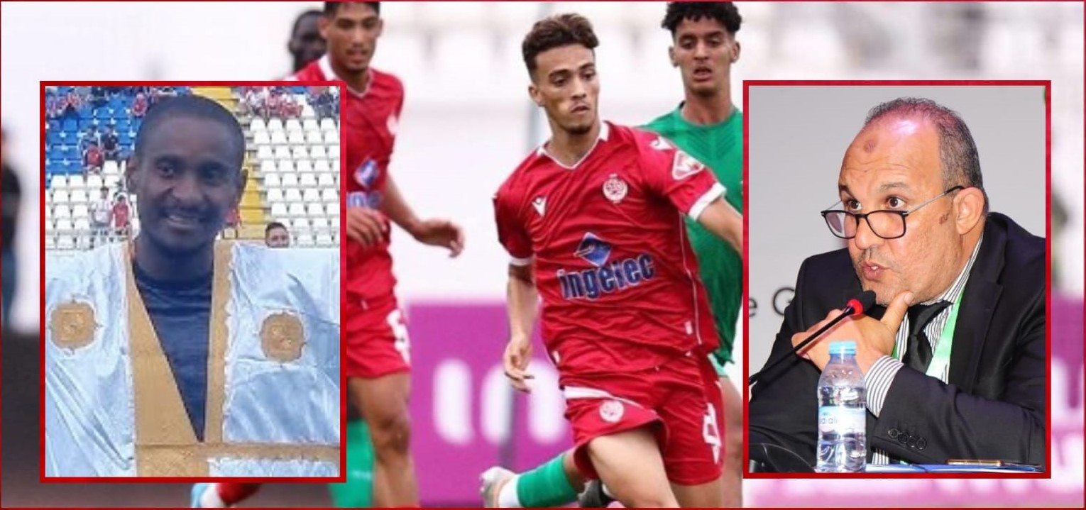 بعد تهريب مباراة شباب المسيرة ضد الوداد.. من يستهدف مدينة العيون؟