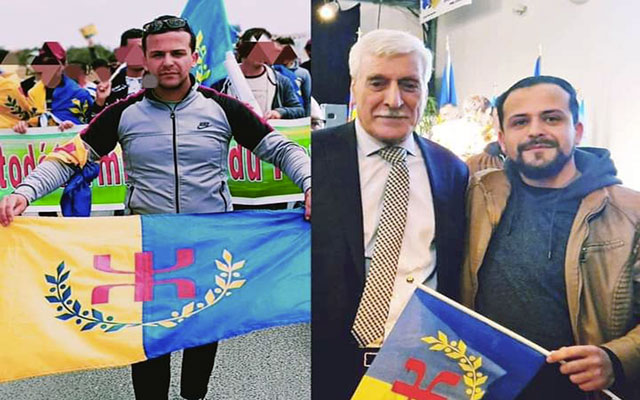 "الماك": القبايل تحت نيّر الاستعمار الجزائري وفصلٌ جديدٌ من القمع ينطلقُ