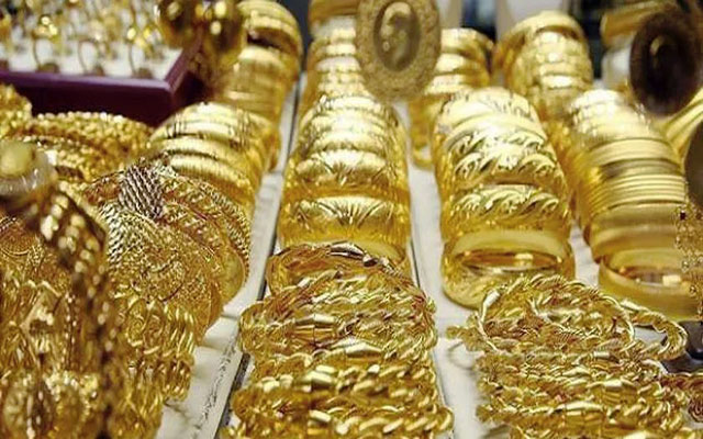 وجدة.. توقيف 5 أشخاص للاشتباه في تورطهم في نشاط شبكة إجرامية للتهريب الدولي للذهب