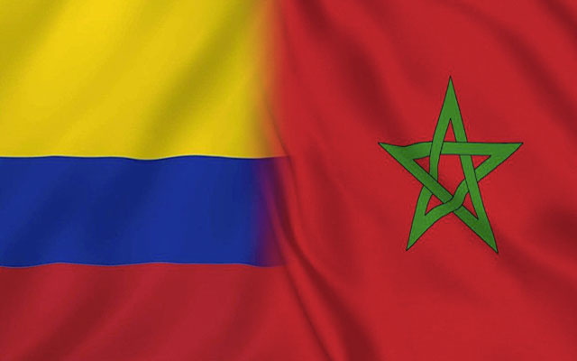 الكونغرس الكولومبي يجدد دعمه للمملكة في قضية الصحراء المغربية