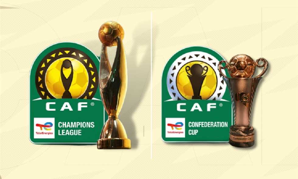 20 فبراير موعد مبدئي لقرعة دوري أبطال إفريقيا وكأس الكونفدرالية