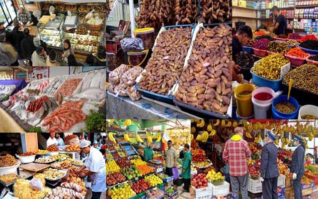 الداخلية تشدد المراقبة على الأسواق وتؤكد وفرة العرض خلال شهر رمضان 1446 هـ