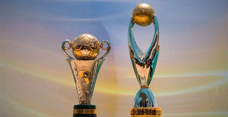 رسميا.. "الكاف" يعلن موعد ومكان قرعة ربع نهائي دوري أبطال إفريقيا والكونفدرالية