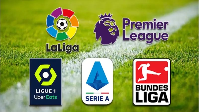 بعد نهاية الميركاتو الشتوي .. مليار يورو قيمة إنفاق الدوريات الأوروبية الخمس الكبرى
